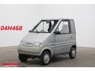 occasion microcars Canta  LX Webasto BY 2015 2015