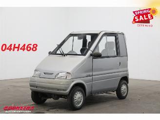 occasion microcars Canta  LX Webasto BY 2015 2015
