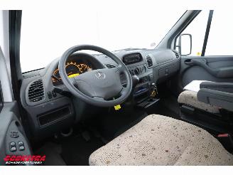 La Strada  Regent L 316 CDI Aut. Luifel Cruise PDC AHK 168.475 km! picture 42