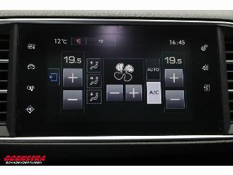 Peugeot 308 SW 1.6 BlueHDI Executive Pack Pano Navi Clima Cruise Camera PDC AHK picture 24