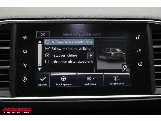 Peugeot 308 SW 1.6 BlueHDI Executive Pack Pano Navi Clima Cruise Camera PDC AHK picture 23