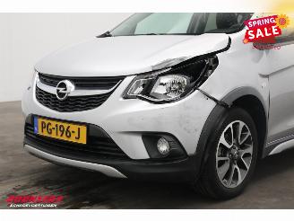 Opel Karl 1.0 Rocks Online Edition Apple/Android Airco Cruise 29.944 km! picture 10