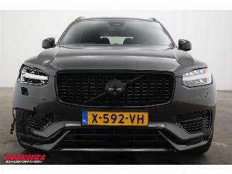 Volvo Xc-90 T8 Recharge AWD Ultra Dark 7-Pers. Pano ACC B&W HUD 360° Lucht AHK picture 7