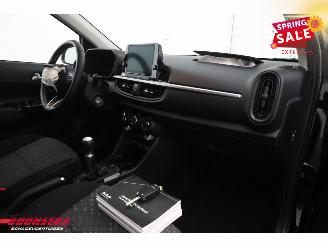 Kia Picanto 1.0 DPI DynamicLine Navi Airco Cruise Camera 9.347 km! picture 17