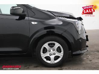 Kia Picanto 1.0 DPI DynamicLine Navi Airco Cruise Camera 9.347 km! picture 5
