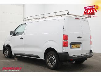 Citroën Jumpy 1.5 BlueHDI 120 S&S L3 Apple/Android Airco Cruise PDC AHK picture 4