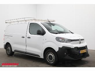 Citroën Jumpy 1.5 BlueHDI 120 S&S L3 Apple/Android Airco Cruise PDC AHK picture 2