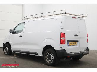 Citroën Jumpy 1.5 BlueHDI 120 S&S L3 Apple/Android Airco Cruise PDC AHK picture 4