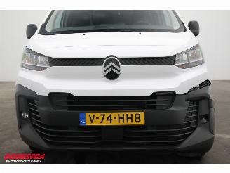 Citroën Jumpy 1.5 BlueHDI 120 S&S L3 Apple/Android Airco Cruise PDC AHK picture 5