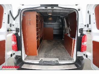 Citroën Jumpy 1.5 BlueHDI 120 S&S L3 Apple/Android Airco Cruise PDC AHK picture 15