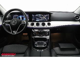 Mercedes E-klasse Estate 220 d 9G-Tronic Avantg. LED Navi Camera SHZ PDC picture 10