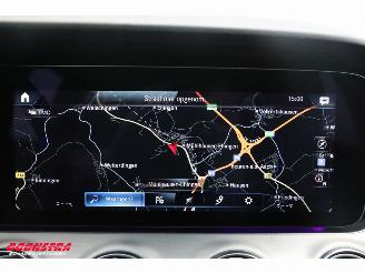 Mercedes E-klasse Estate 220 d 9G-Tronic Avantg. LED Navi Camera SHZ PDC picture 22