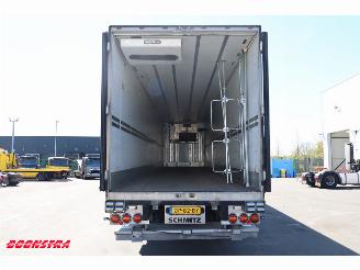 Schmitz Cargobull  SCB*S3B Thermo King SLXe Spectrum Dhollandia 3-Asser BY 2016 picture 7