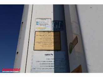 Schmitz Cargobull  SCB*S3B Thermo King SLXe Spectrum Dhollandia 3-Asser BY 2016 picture 13