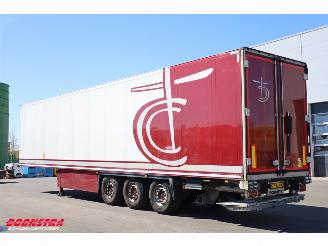 Schmitz Cargobull  SCB*S3B Thermo King SLXe Spectrum Dhollandia 3-Asser BY 2016 picture 4