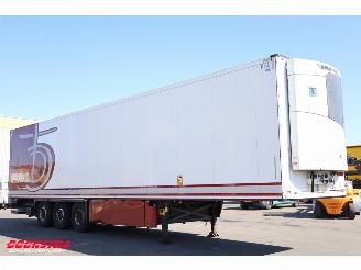 Schmitz Cargobull  SCB*S3B Thermo King SLXe Spectrum Dhollandia 3-Asser BY 2016 picture 2