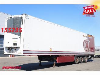 occasion trailers Schmitz Cargobull  SCB*S3B Thermo King SLXe Spectrum Dhollandia 3-Asser BY 2016 2016/2