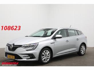 Käytettyjen passenger cars Renault Mégane Estate 1.5 Blue dCi Zen LED Navi Clima Cruise Camera SHZ PDC AHK 2021/3