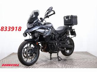 skadebil auto BMW Vito F 750 GS Exclusive Dynamic ESA Cruise Heizgriffe 2020/3