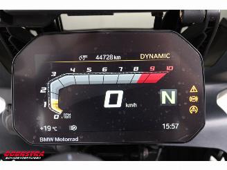 BMW  F 750 GS Exclusive Dynamic ESA Cruise Heizgriffe picture 18