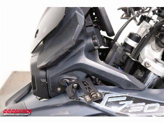 BMW  F 750 GS Exclusive Dynamic ESA Cruise Heizgriffe picture 16
