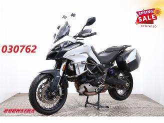 Gebrauchtwagen Motorrad Ducati  Multistrada 950 ABS 2018/6