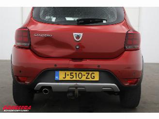 Dacia Sandero 1.5 dCi S&S Stepway Navi Airco Cruise PDC AHK picture 7
