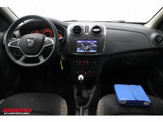 Dacia Sandero 1.5 dCi S&S Stepway Navi Airco Cruise PDC AHK picture 10