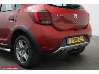 Dacia Sandero 1.5 dCi S&S Stepway Navi Airco Cruise PDC AHK picture 6