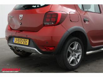 Dacia Sandero 1.5 dCi S&S Stepway Navi Airco Cruise PDC AHK picture 8