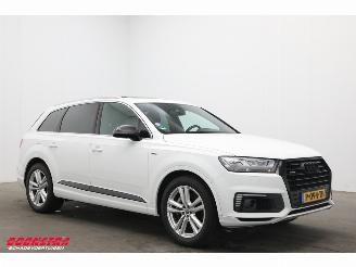 Audi Q7 3.0 TDI e-tron quattro Sport Pano LED ACC Camera SHZ 144.831 km! picture 2