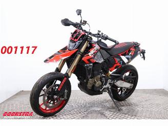 Voiture accidenté Ducati Hypermotard 698 Mono Hypermotard 698 Mono Termignoni 2025/5
