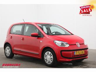 Volkswagen Up! 1.0 move up! 5-DRS Airco 139.383 km! picture 2