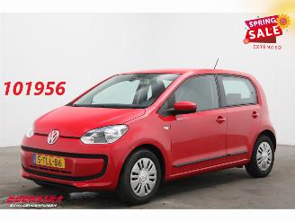 occasione autovettura Volkswagen Up! 1.0 move up! 5-DRS Airco 139.383 km! 2014/4