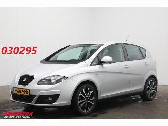 Seat Altea 1.2 TSI Ecomotive Businessline COPA Navi Clima Cruise SHZ PDC picture 1