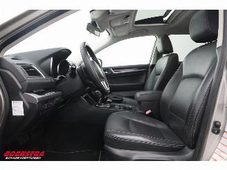 Subaru Outback 2.5i Aut. Premium 4X4 Schuifdak Leder ACC Camera SHZ AHK picture 15