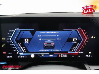 BMW M5 Touring Pano HUD B&W 360° ACC picture 22