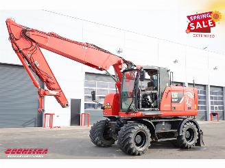 Caterpillar  M318F BY 2019 7.763 uur picture 2