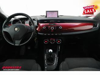 Alfa Romeo Giulietta 1.4 T Distinctive Navi Clima Cruise SHZ PDC AHK picture 16