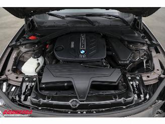 BMW 3-serie Touring 320d EDE Luxury Navi Clima Cruise PDC picture 8