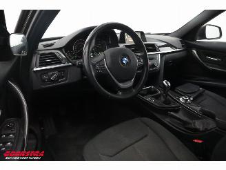 BMW 3-serie Touring 320d EDE Luxury Navi Clima Cruise PDC picture 20