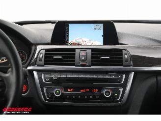 BMW 3-serie Touring 320d EDE Luxury Navi Clima Cruise PDC picture 17