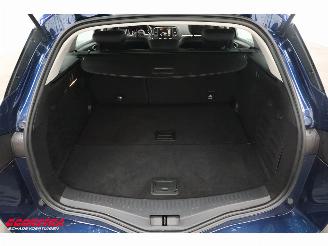 Renault Mégane Estate 1.5 Blue dCi Zen LED Navi Clima Cruise Camera picture 19