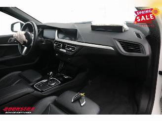 BMW 1-serie 118i Aut. M-Sport Leder Navi Clima Cruise SHZ PDC picture 14