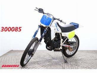 Tweedehands scooter Honda  MTX 50 1982