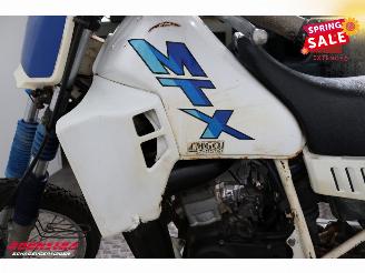 Honda  MTX 50 picture 11