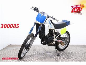 occasion scooters Honda  MTX 50 1982