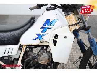 Honda  MTX 50 picture 10