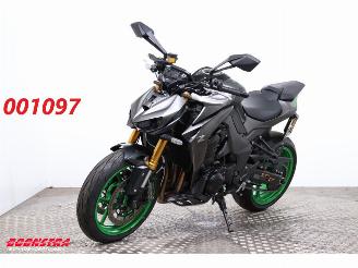 škoda osobní automobily Kawasaki  Z1100 Z1100 ABS LED Arrow Cruise 986 km!! 2026/3