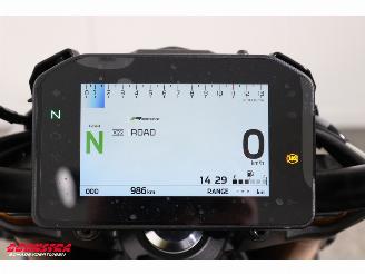 Kawasaki  Z1100 Z1100 ABS LED Arrow Cruise 986 km!! picture 21